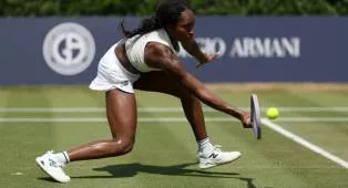 Cori Gauff Ungkap Hal Yang Ia Upayakan Demi Wimbledon