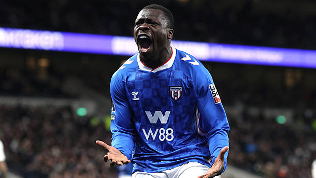 Crystal Palace dan Sunderland Pimpin Daftar Gol Klub EPL di Piala Dunia