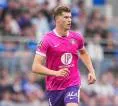 Crystal Palace Ikut Masuk dalam Perburuan Charlie Cresswell
