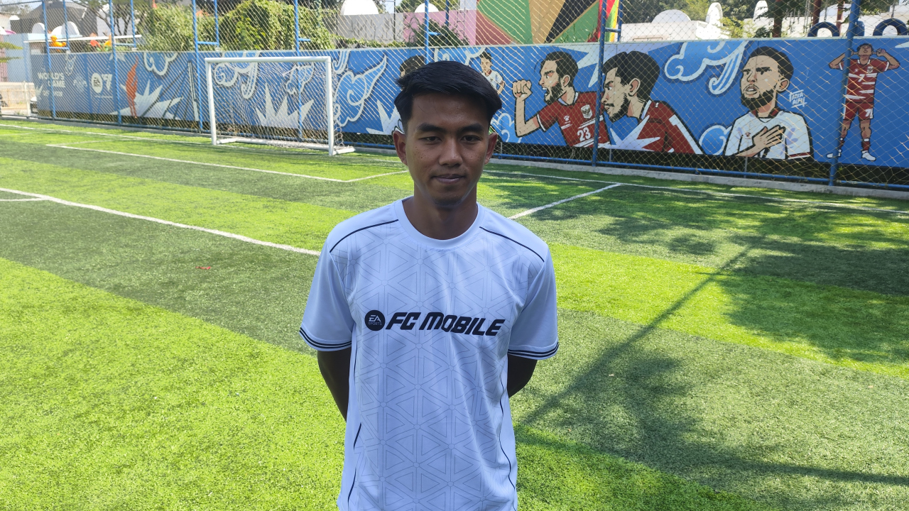 Dampingi Perjuangan dari Nol, Kakang Akui Kehilangan Robi