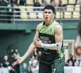 David Nuban Ungkap Kunci Bogor Hornbills Raih Gelar IBL