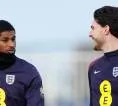 Declan Rice Minta Arteta Rekrut Marcus Rashford ke Arsenal