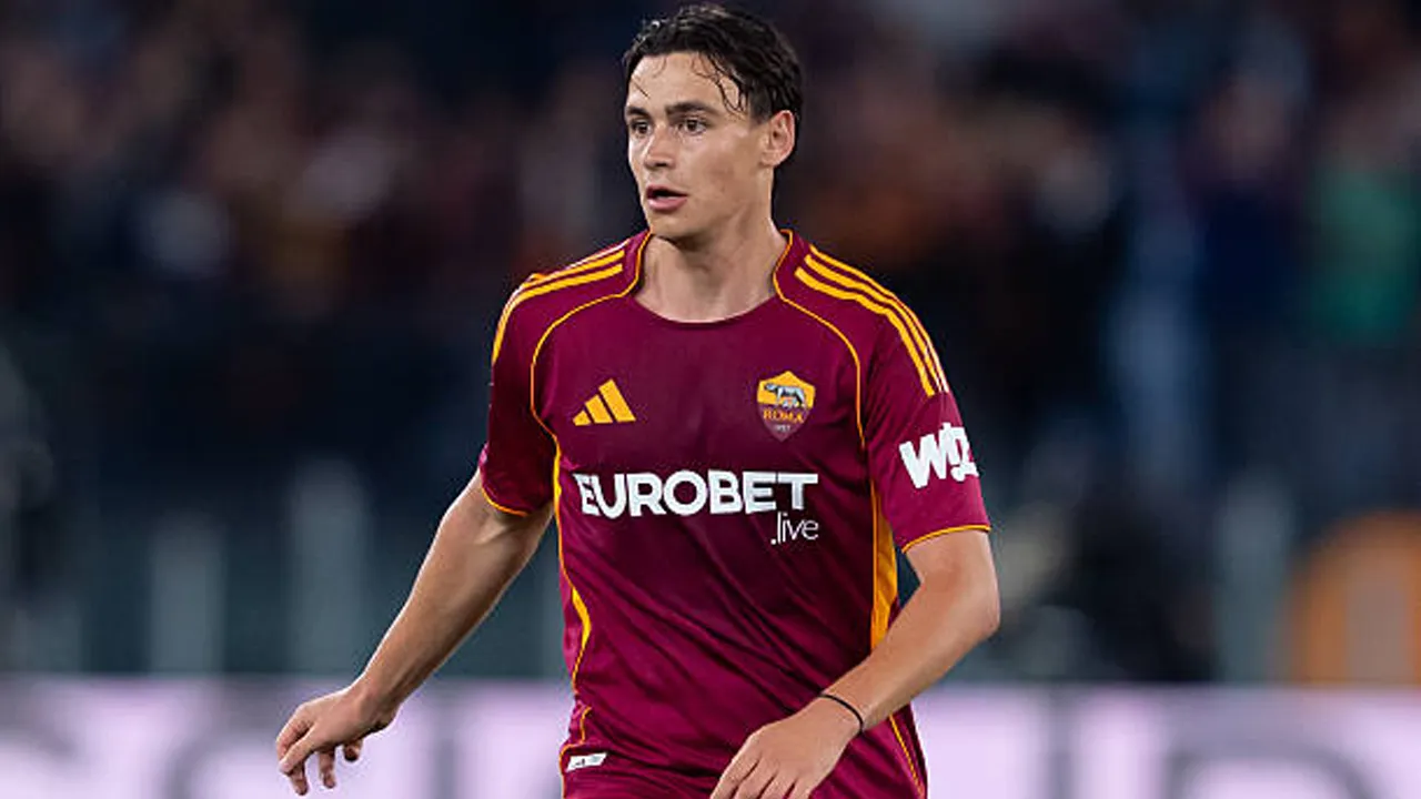 Demi Penuhi Kebutuhan Finansial, AS Roma Siap Jual Niccolo Pisilli
