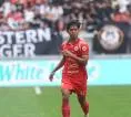 Dia Syayid Perpanjang Kontrak dengan Persija Jakarta