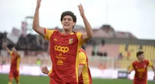 Diburu Como, AC Milan Bisa Dapat Untuk Besar Dari Transfer Mattia Liberali
