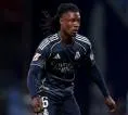 Dilirik Dua Raksasa Eropa, Real Madrid Banderol Eduardo Camavinga Segini