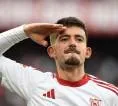 Ditinggalkan Romagnoli, Lazio Ditawari Servis Dua Defender Sevilla