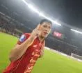 Eksel Runtukahu Lanjutkan Pengabdian Bersama Persija Jakarta