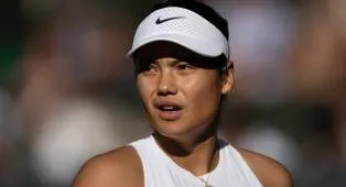 Emma Raducanu Konfirmasi Pengunduran Diri Dari Wimbledon