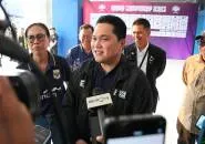 Erick Thohir Ucapkan Selamat Usai Bogor Hornbills Catatkan Sejarah di IBL