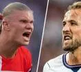 Erling Haaland vs Harry Kane, Siapa yang Terbaik? Ini Jawaban Luis Suarez