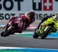 Fabio Di Giannantonio Terima Hukuman Penaltinya di GP Belanda