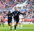Fisnik Asllani Kasih Kode Keras ke Barcelona di Medsos
