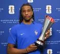 Florent Malouda Dukung Michael Olise Menangkan Ballon d’Or 2026