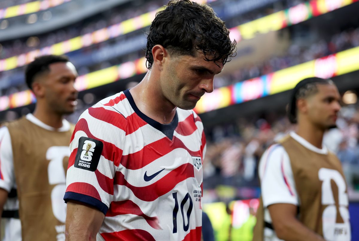 Fowler Yakin Pulisic dari Milan Mampu Gantikan Salah di Anfield