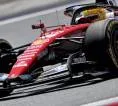 Fred Vasseur Ungkap Kesalahan Strategi Ferrari Kejar Mercedes