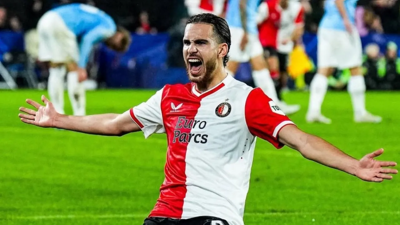 Zerrouki ditawarkan ke Lazio