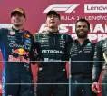 George Russell Menangi F1 Austria 2026, Peringkat Pembalap