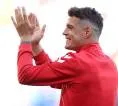 Granit Xhaka Tidak Dijual, Tawaran Chelsea Langsung Ditolak Sunderland