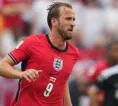 Harry Kane Bukan Prioritas Barcelona di Musim Panas Tahun ini