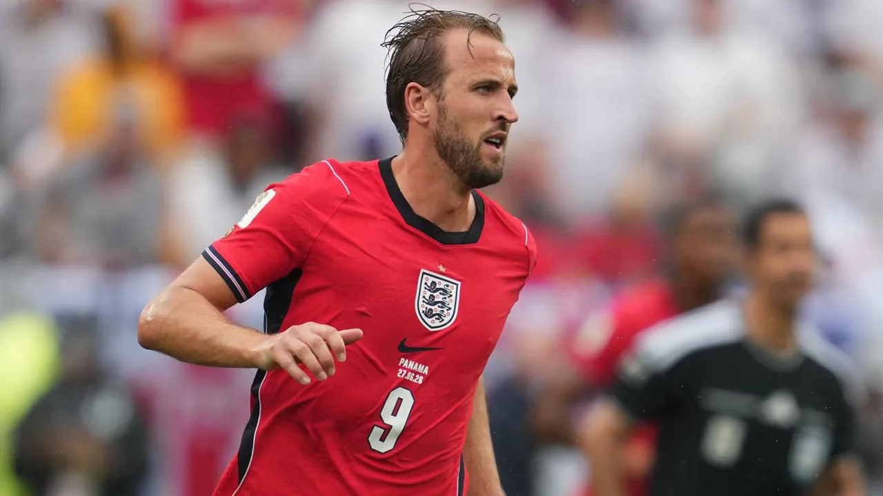 Harry Kane Bukan Prioritas Barcelona di Musim Panas Tahun ini
