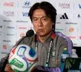 Hong Myung-bo Ungkap Beratnya Terima Tugas Latih Timnas Korea Selatan