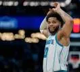 Hornets Kirim Miles Bridges ke Suns, Ruang Gaji Lapang