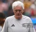 Hugo Broos Siap Tutup Kiprah di Panggung Piala Dunia