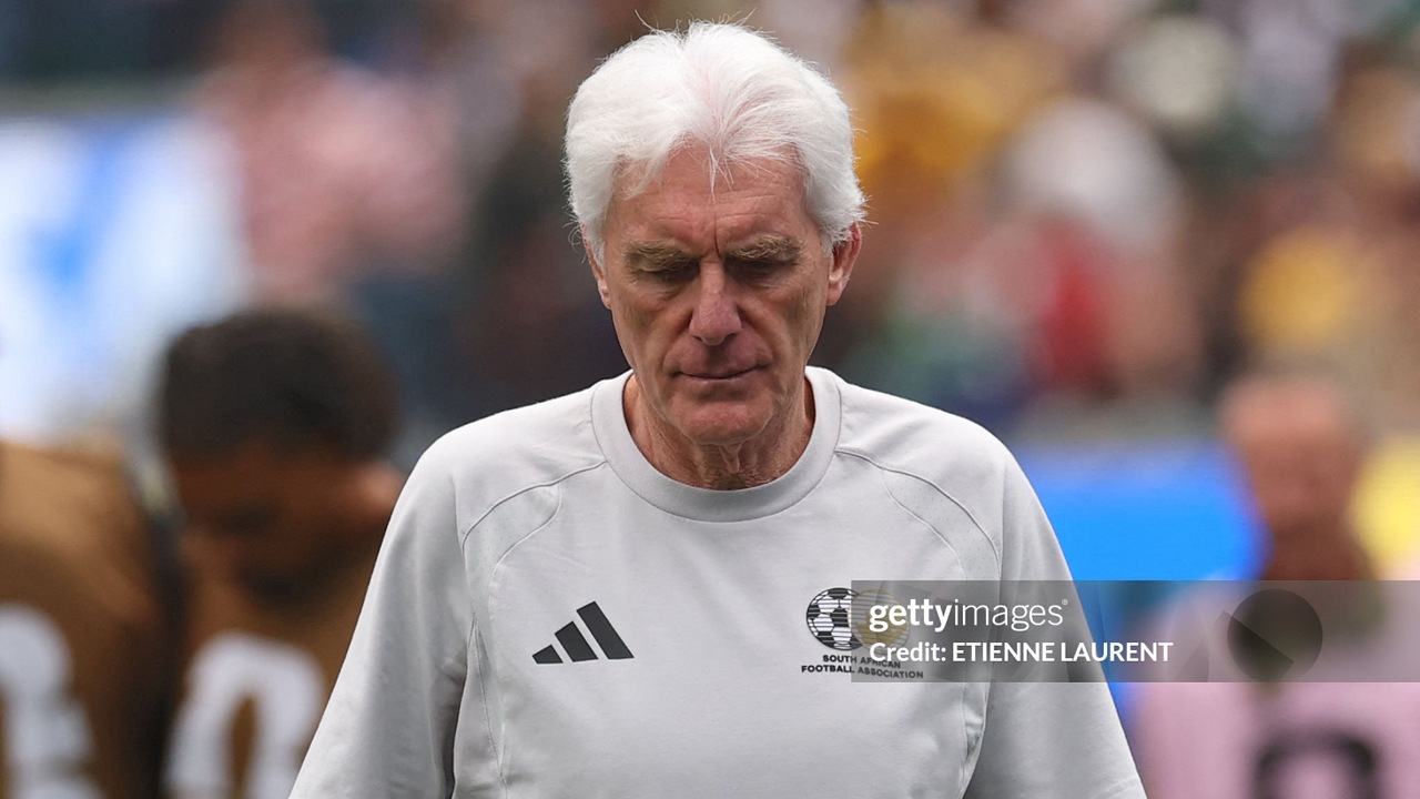 Hugo Broos Siap Tutup Kiprah di Panggung Piala Dunia