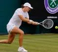 Iga Swiatek Kuak Hal Yang Ia Sadari Saat Saksikan Laganya Di Wimbledon 2025