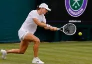 Iga Swiatek Kuak Hal Yang Ia Sadari Saat Saksikan Laganya Di Wimbledon 2025