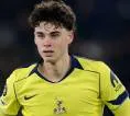 Incar Tiga Gelandang, Tottenham Segera Buat Keputusan Tentang Gray