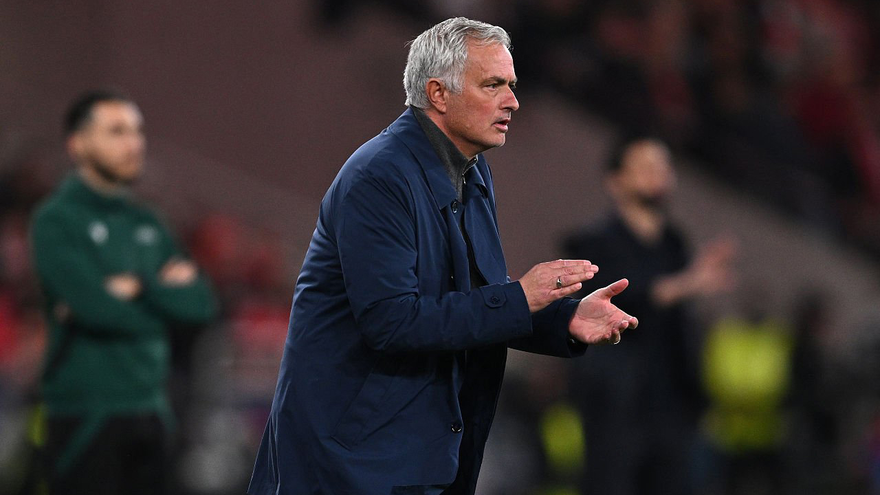 Ini Alasan Besar di Balik Keputusan Real Madrid Pulangkan Jose Mourinho