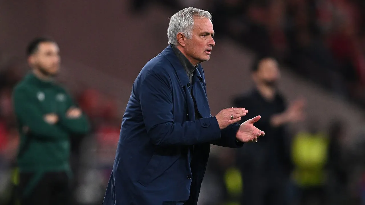 Ini Alasan Besar di Balik Keputusan Real Madrid Pulangkan Jose Mourinho