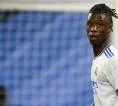 Inter Milan Disebut Ikut Masuk Daftar Peminat Eduardo Camavinga