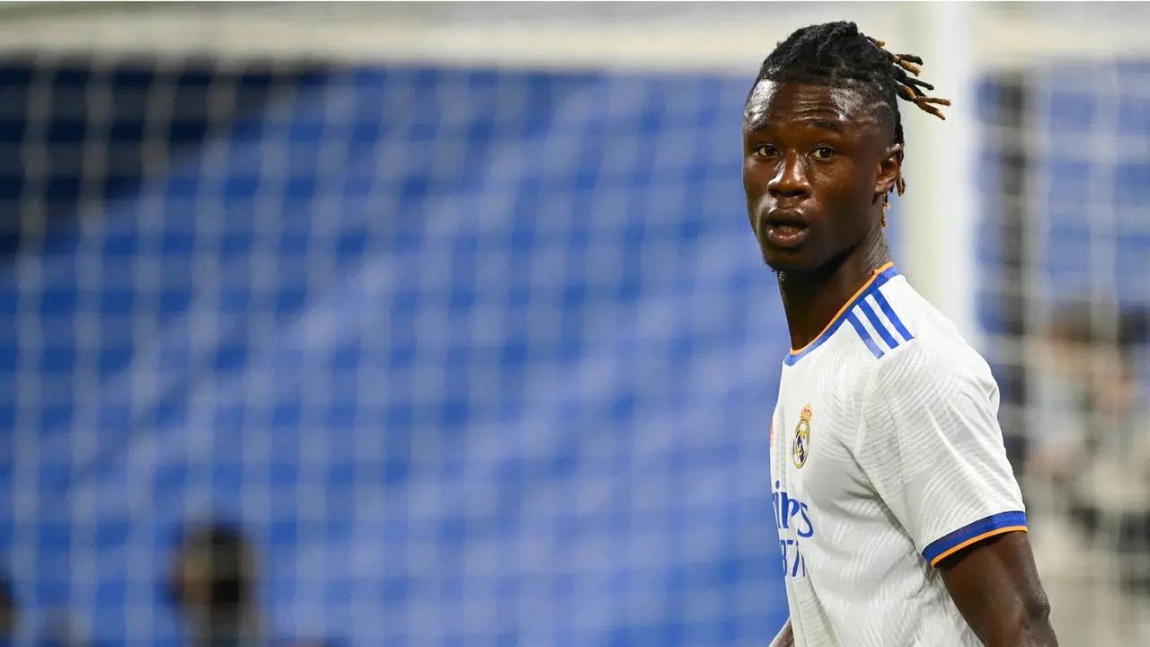 Inter Milan Disebut Ikut Masuk Daftar Peminat Eduardo Camavinga