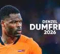 Inter Milan Lepas Denzel Dumfries, Davide Bernardi: Itu Pengorbanan Besar