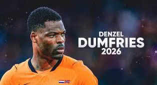 Inter Milan Lepas Denzel Dumfries, Davide Bernardi: Itu Pengorbanan Besar