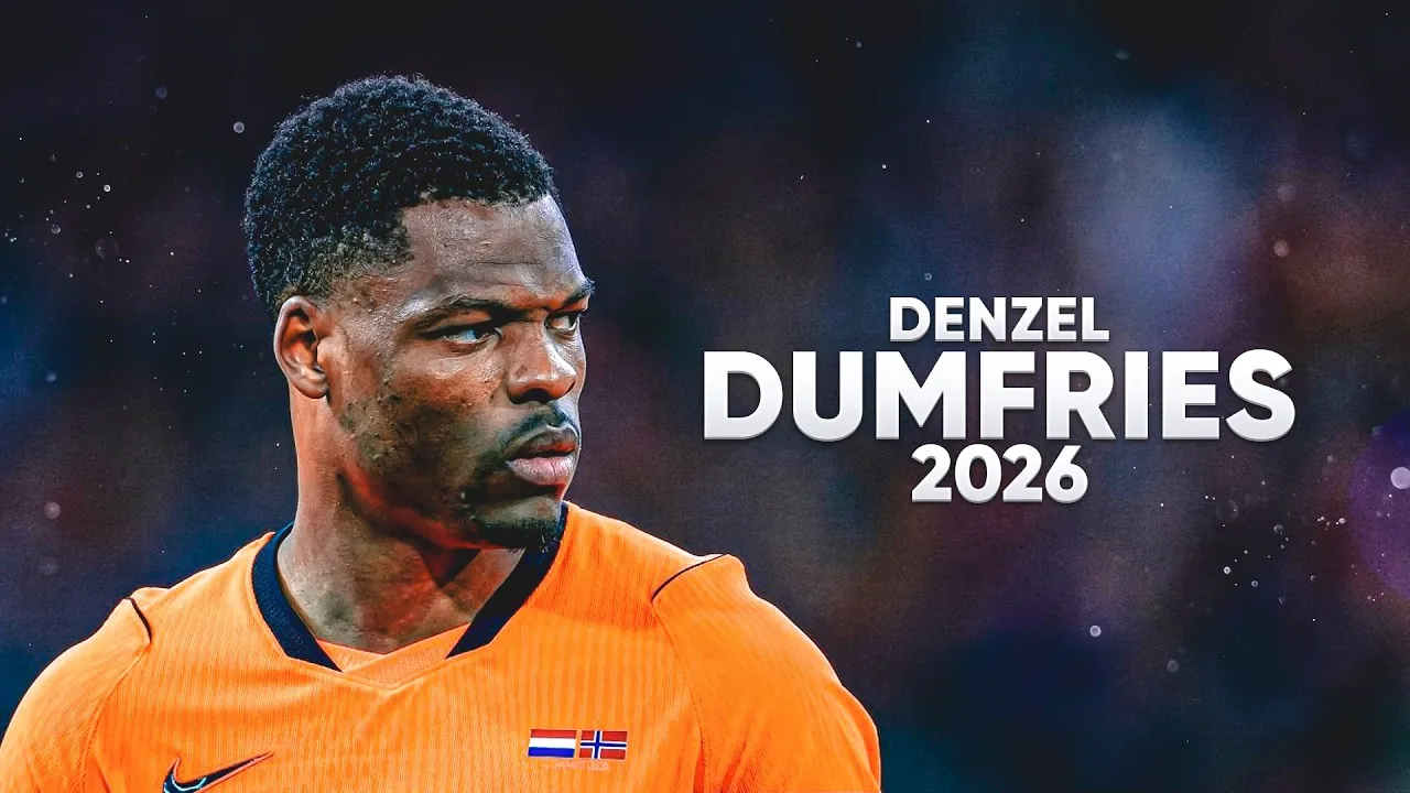 Inter Milan Lepas Denzel Dumfries, Davide Bernardi: Itu Pengorbanan Besar