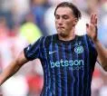 Inter Milan Tolak Tawaran 70 Juta Euro Untuk Francesco Pio Esposito