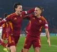 Inter Siap Boyong Pisilli dari Roma, Abaikan Curtis Jones