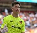 Ivor Pandur Selangkah Lagi Gabung Rangers, Jack Butland Hijrah ke Hull City