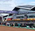 Jadwal Lengkap F1 British Grand Prix 2026 di Silverstone