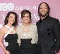Jalen Brunson Berikan Kejutan Manis untuk Mariska Hargitay