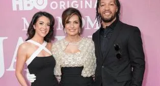 Jalen Brunson Berikan Kejutan Manis untuk Mariska Hargitay