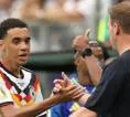 Jamal Musiala Akui Nagelsmann Punya Peran Besar Dibalik Perkembangannya