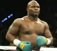 James Toney Merasa Lebih Hebat dari Crawford, Yakin Bisa KO Canelo