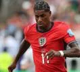 Jamie O'Hara Desak Tottenham Rekrut Marcus Rashford