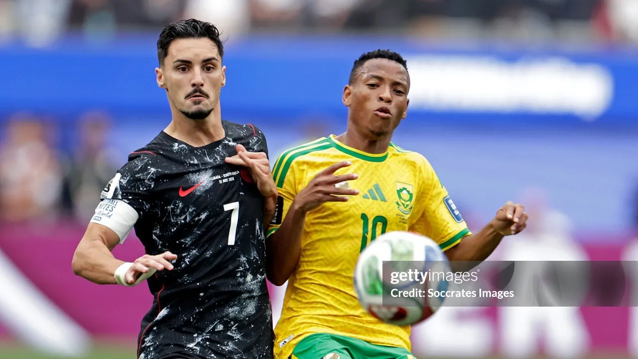 Jesse Marsch Haru Lihat Stephen Eustaquio Jadi Pahlawan Kanada