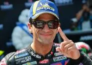 Jorge Martin Jawab Kritik dengan Podium, Bos Aprilia Akhirnya Angkat Topi